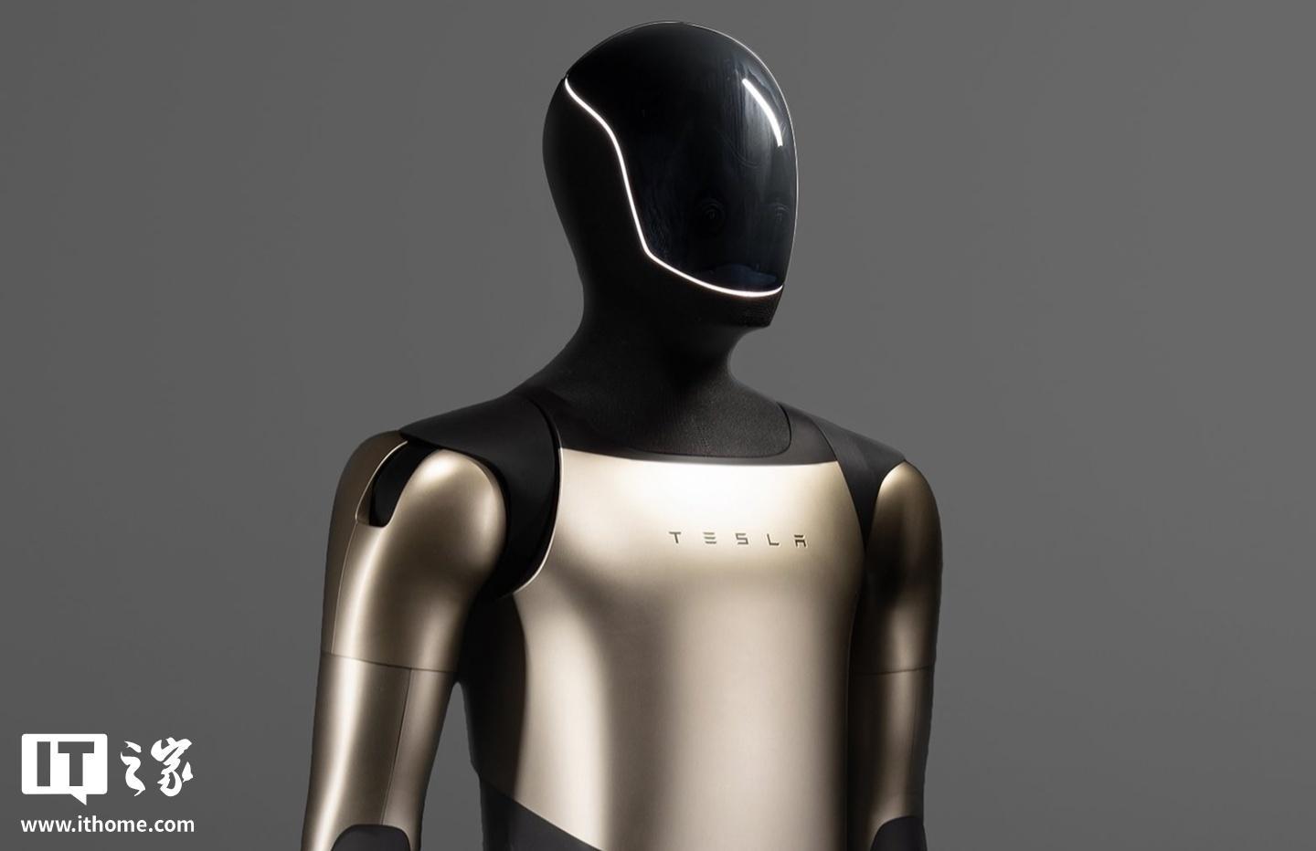 特斯拉准备扩建得州超级工厂，拟年产1000万台Optimus人形机器人