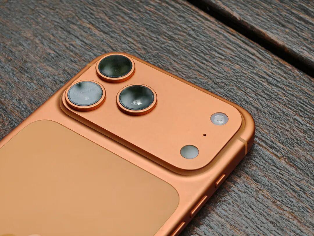 京东双11手机排名出炉！苹果霸榜，小米成国产手机销量冠军