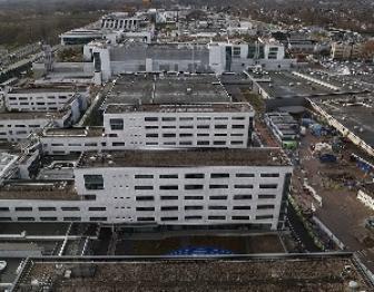 阿斯麦韩国华城园区落成 设有DUV、EUV等零部件再制造中心