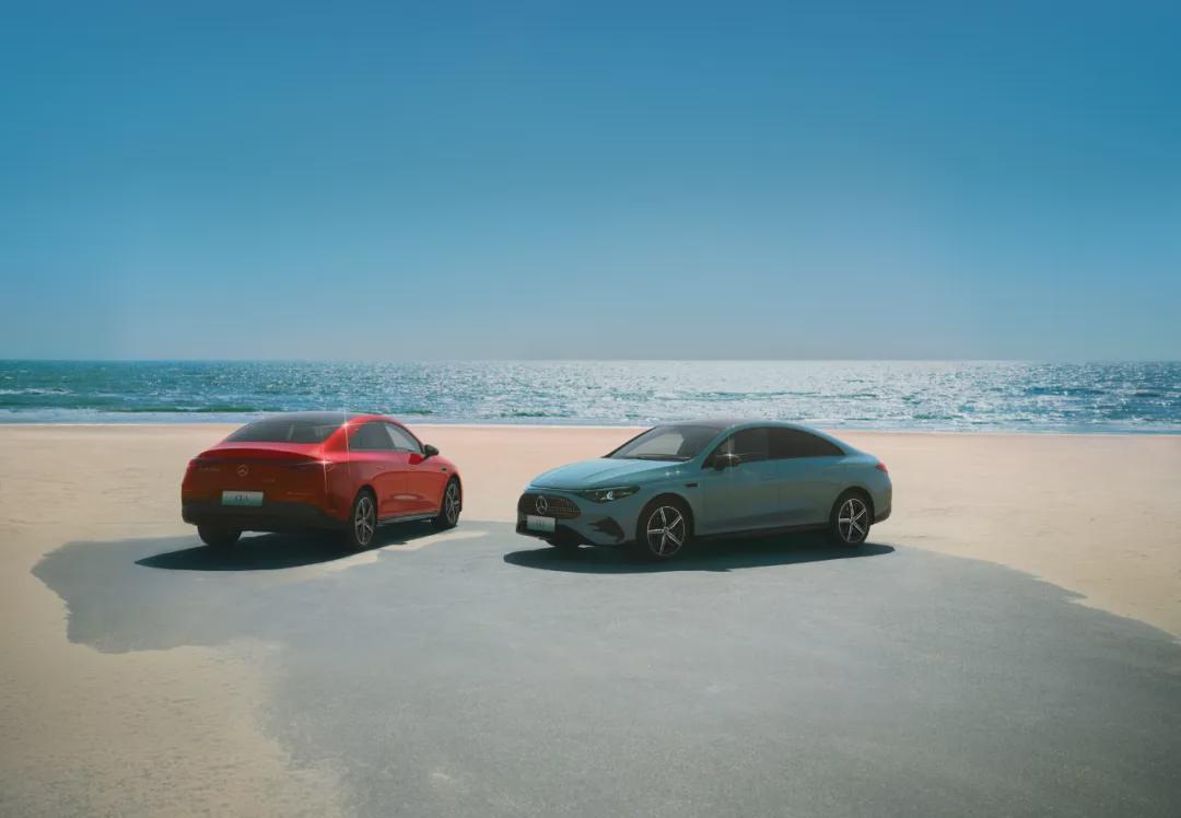 我们为什么依然期待奔驰？