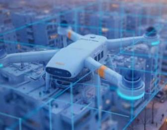 中科星图2.95亿中标汉中低空基建 数字化生态闭环再落一子