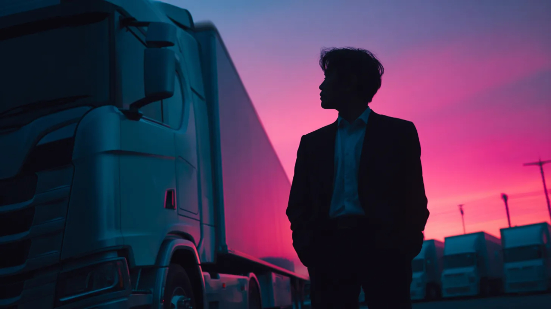 合肥押中第二个“蔚来”！人大校友造电动卡车，干出全球第一