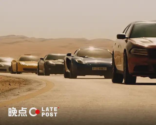 从智驾到 L4，汽车 AI 芯片战局松动