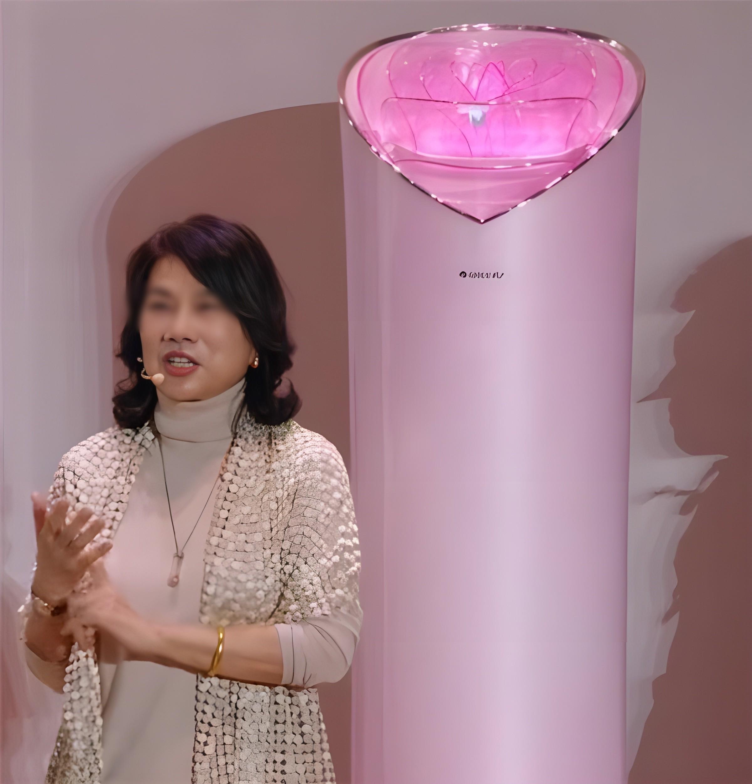 3.2万一台空调？董明珠硬刚争议：你不喜欢有人爱