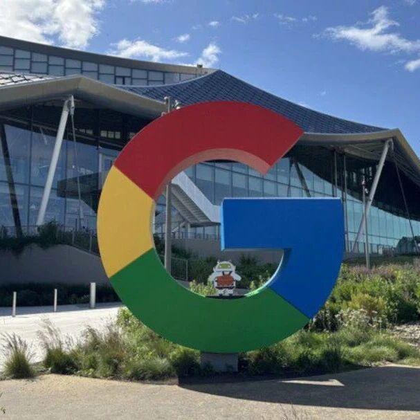 谷歌股价再创历史新高