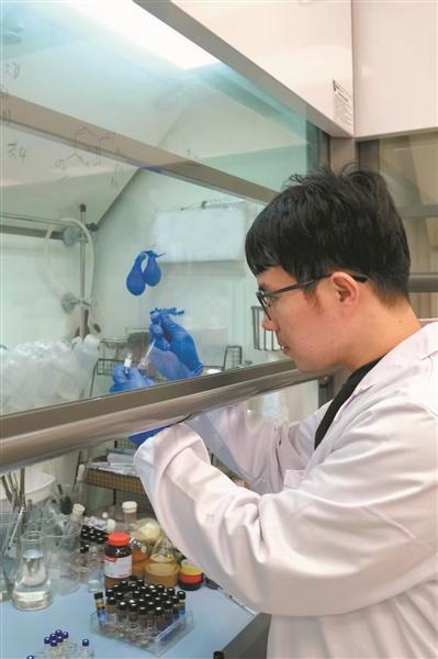 “直接脱氨”策略有望降低药物成本