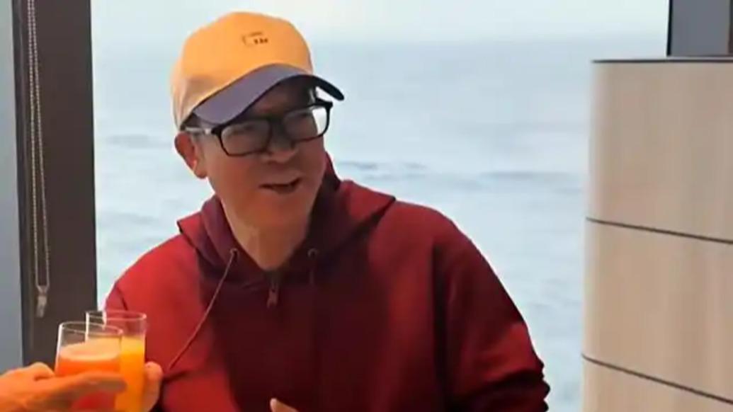 俞敏洪：允许员工吐槽是新东方传统，明年将邀请优秀员工去南极