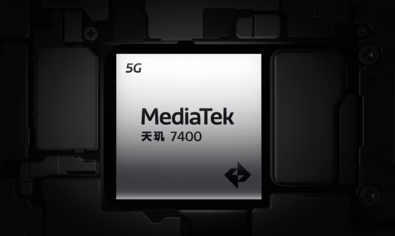 天玑7400能效优化加持，vivo Y500 Pro告别续航焦虑