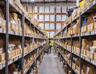 菜鸟宣布开通非洲跨境小包专线