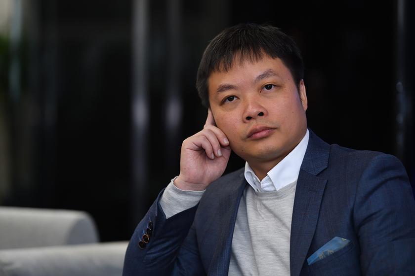 480亿新势力首富，终于等来盈利曙光