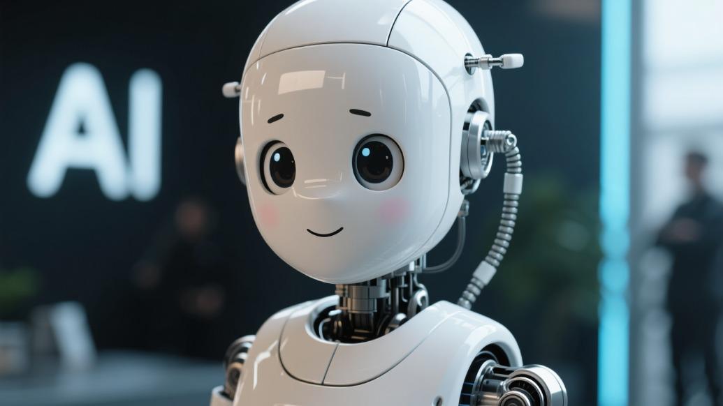 企业AI应用率提升，投入产出不明显成AI落地首要挑战