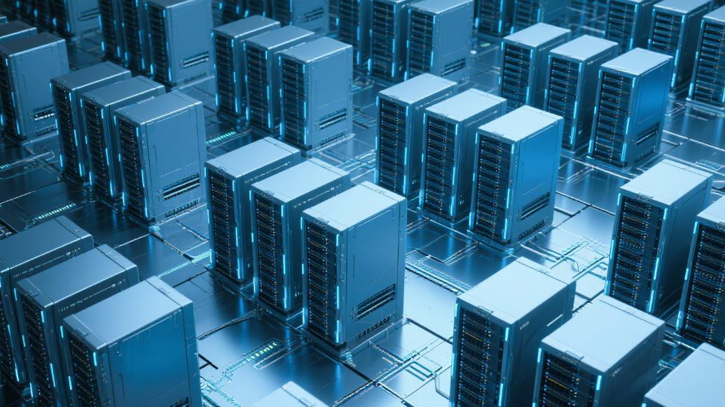 鸿海计划与OpenAI在美国打造下一代AI基础设施硬件，还要牵手谷歌建机器人工厂