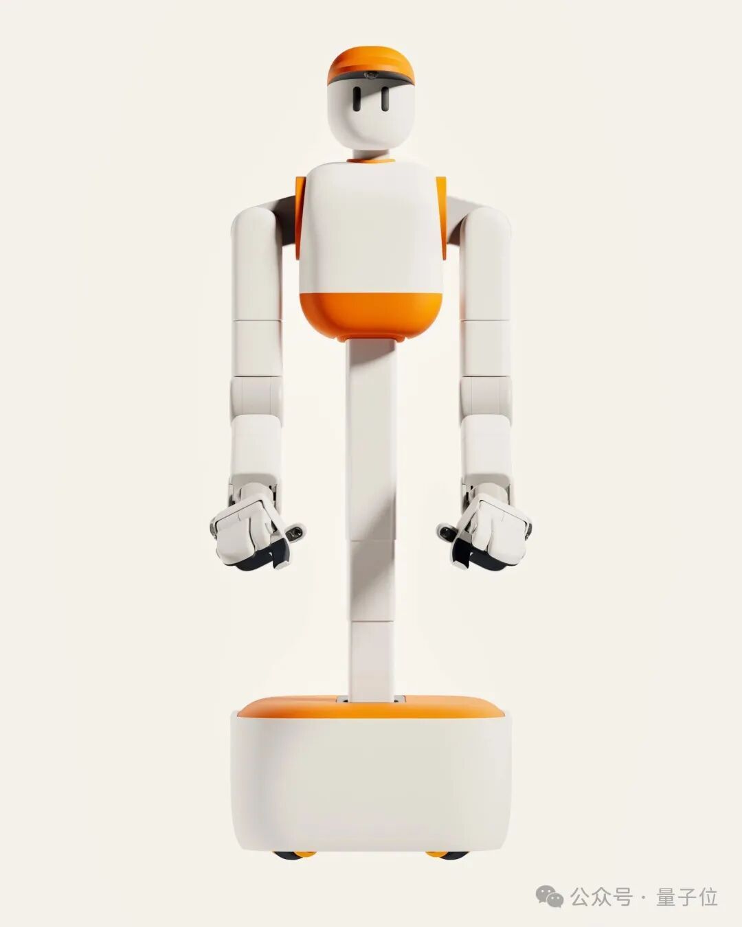 14万，家务机器人带回家！斯坦福华人博士具身创业首款产品亮相