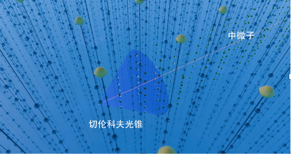 中国“百川”望远镜：在南海深处网罗宇宙最神秘粒子