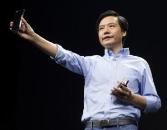 小米集团：雷军增持公司B类普通股260万股，平均价约每股38.58港元