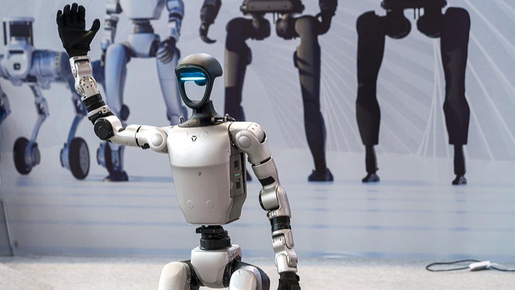 王兴兴、稚晖君入选，工信部人形机器人标准化技术委员会名单公布