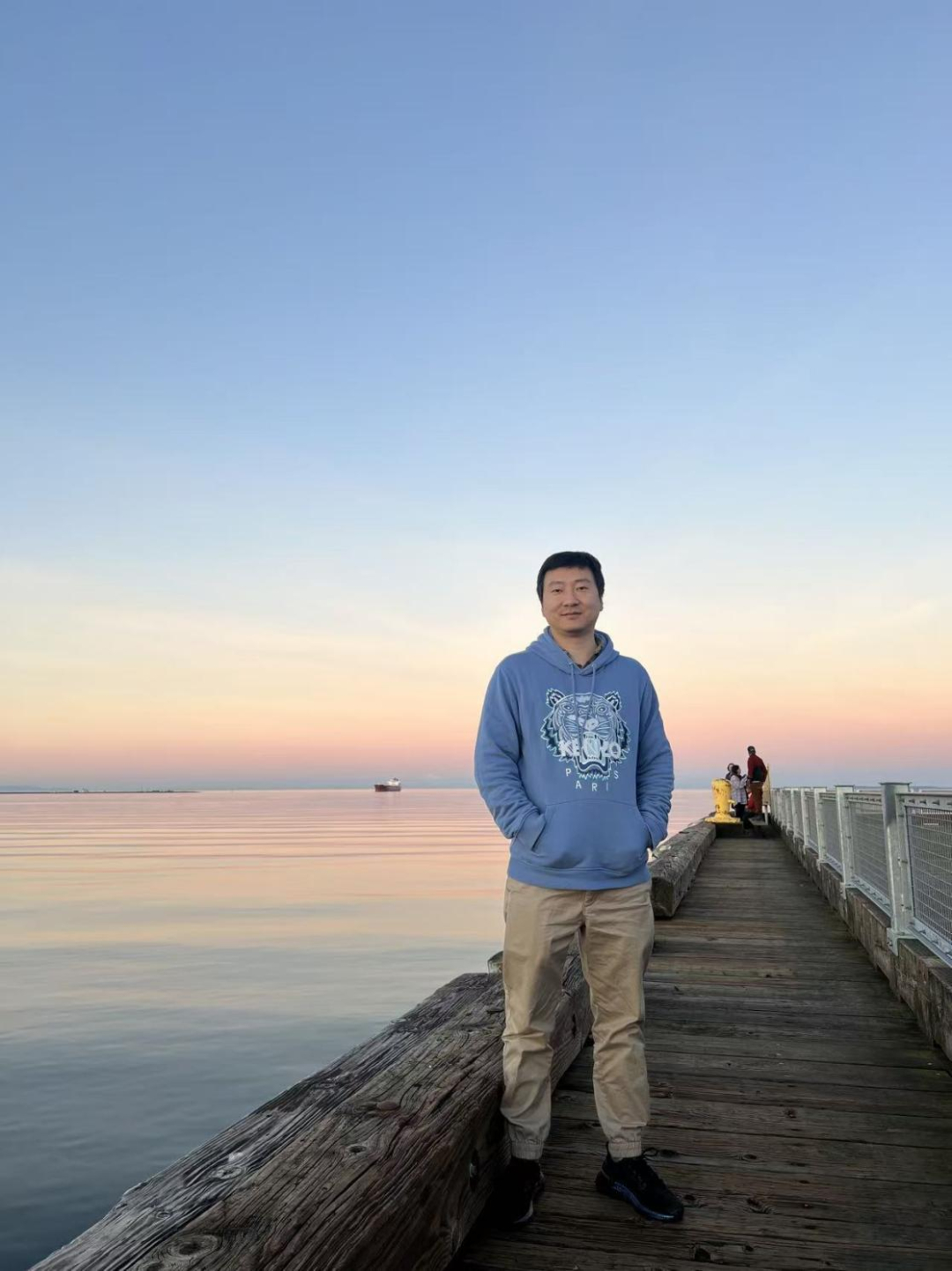 对话陈志杰：AI编程抢不了程序员的饭碗，我们是给厨子做饭的人