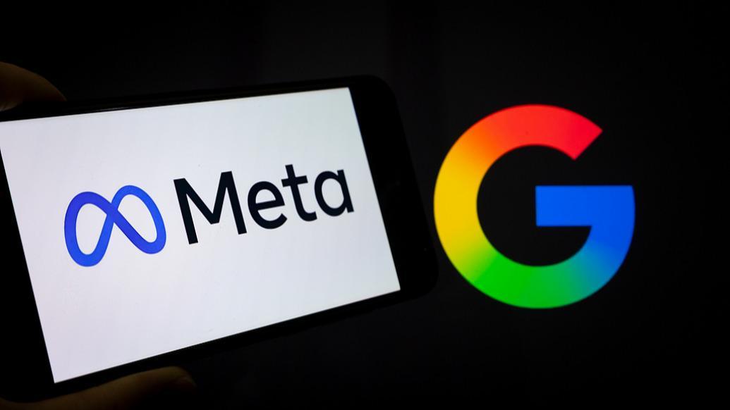 挑战英伟达！谷歌被曝有望获Meta芯片大单，盘前股价涨超4%