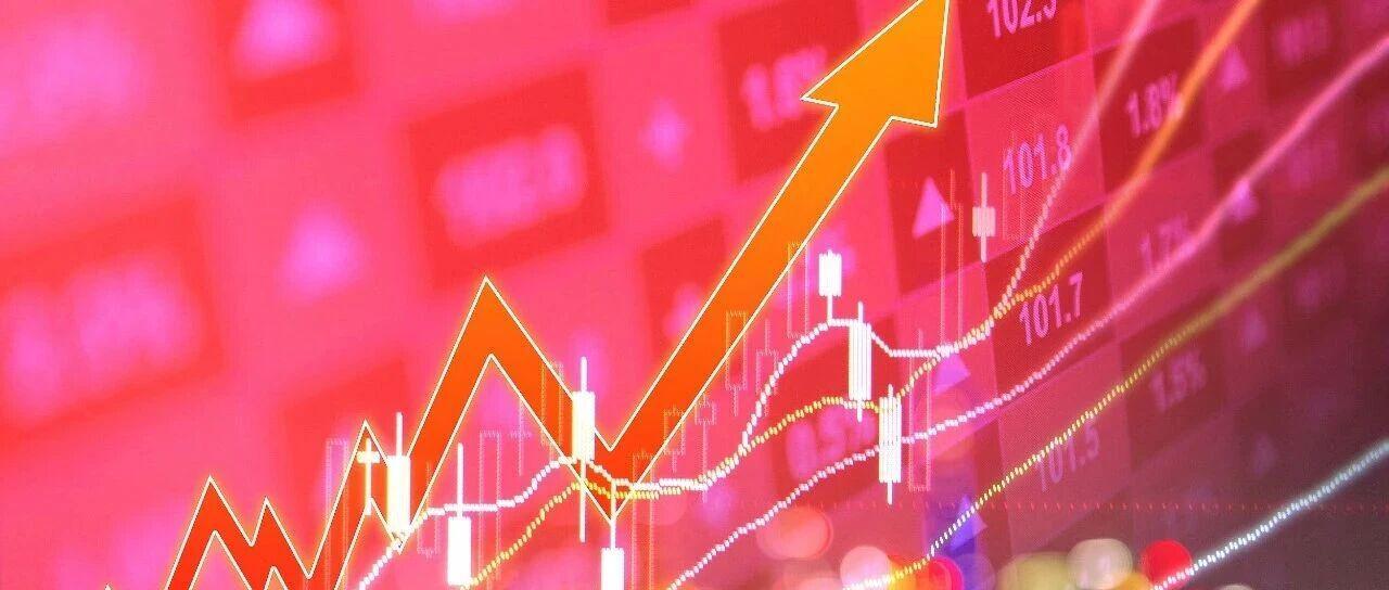 百度、小米、阿里巴巴、哔哩哔哩、腾讯集体走强