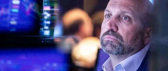 英伟达开盘跌超4%，AMD跌逾6%