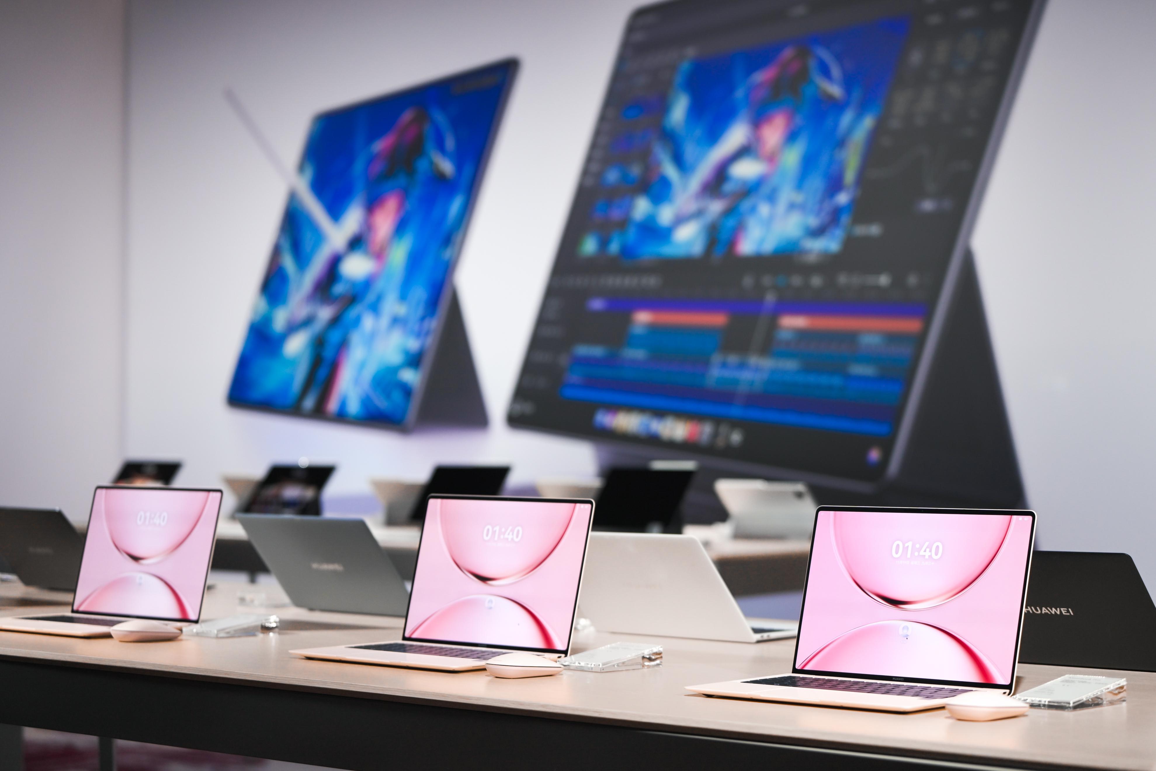 新对话｜专访华为朱懂东：探问中国科技创新的深度与远方