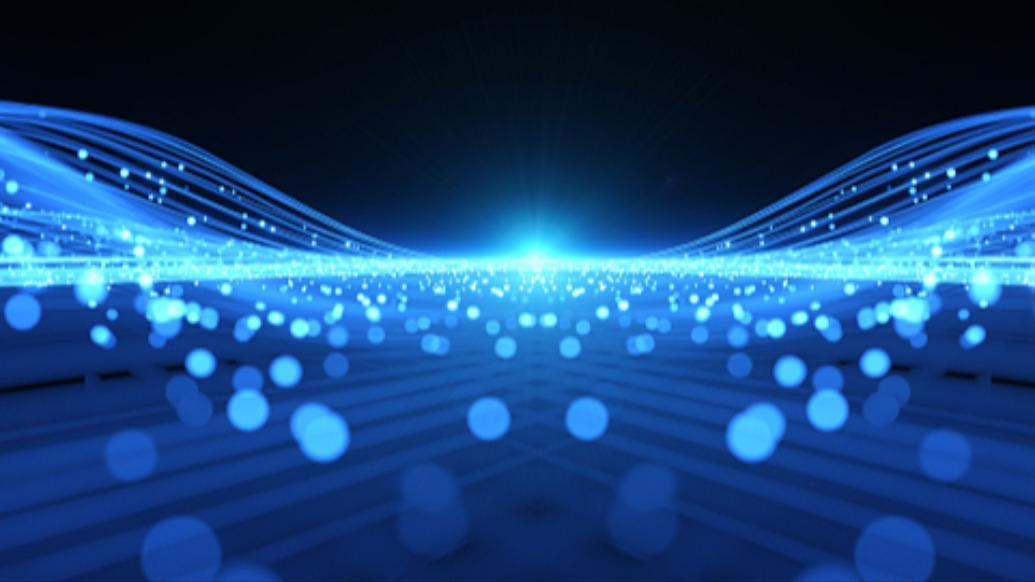 谷歌TPU“引爆”光模块板块，中际旭创股价再创新高