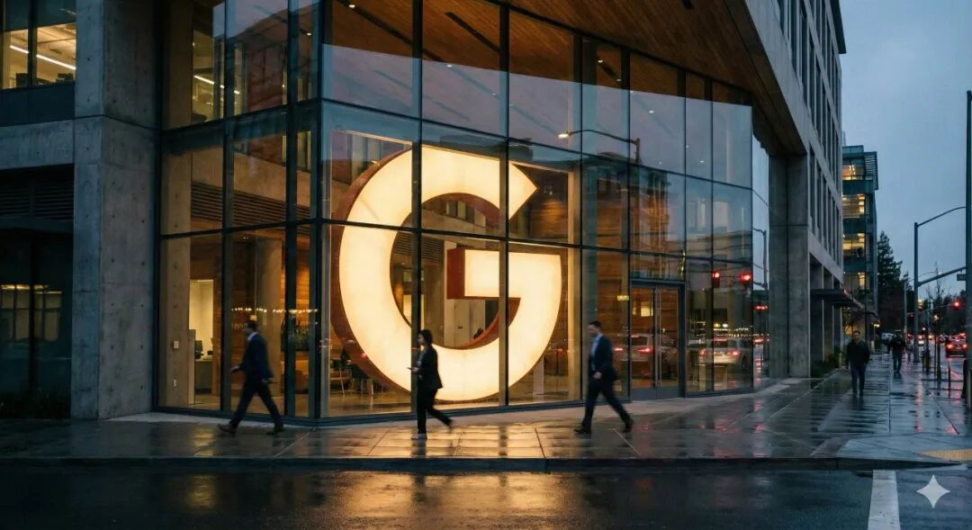 谷歌彻底醒来：市值暴涨万亿，TPU开始抢英伟达的生意