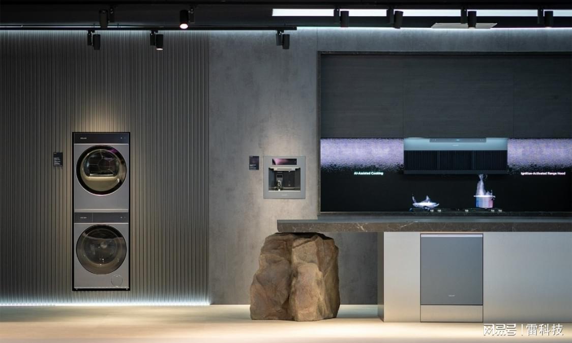 “伪智能”要凉了？智能家电新国标来了，“家电圈特斯拉”曝光