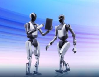 优必选人形机器人再获1.43亿订单，总订单金额13亿领跑全球