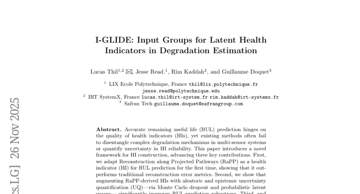 法国理工学院揭秘：让机器像医生一样预判设备"寿命"的突破性技术