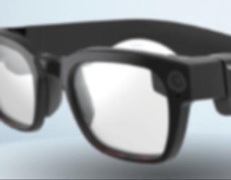 AI眼镜“神仙打架”愈演愈烈 这一次夸克给出了最优解吗