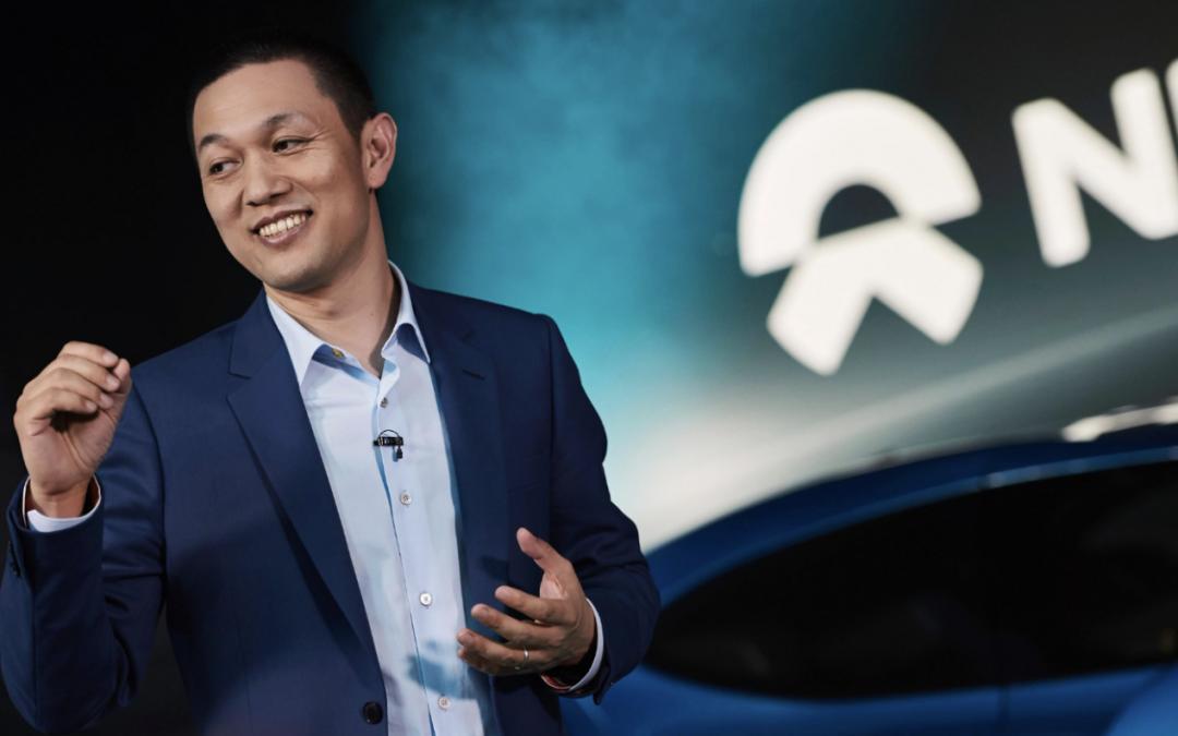 交出“史上最强”三季报，李斌财富较高点缩水300多亿