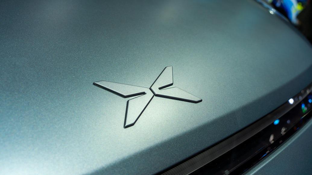 小鹏汽车回应网传“不雅车模视频”：系AI生成，已报警