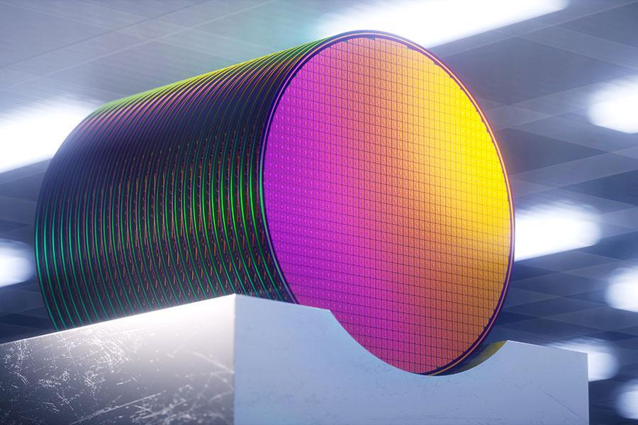 SiC外延片规模化前夜的产能狂奔：头部集中、技术卡位与价格跳水