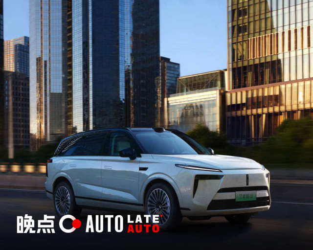 让 AI 变得更透明，长城汽车 VLA 首搭魏牌全新蓝山智能进阶版