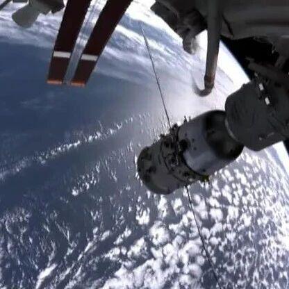 “神舟二十二号航天员乘组”将永远空缺