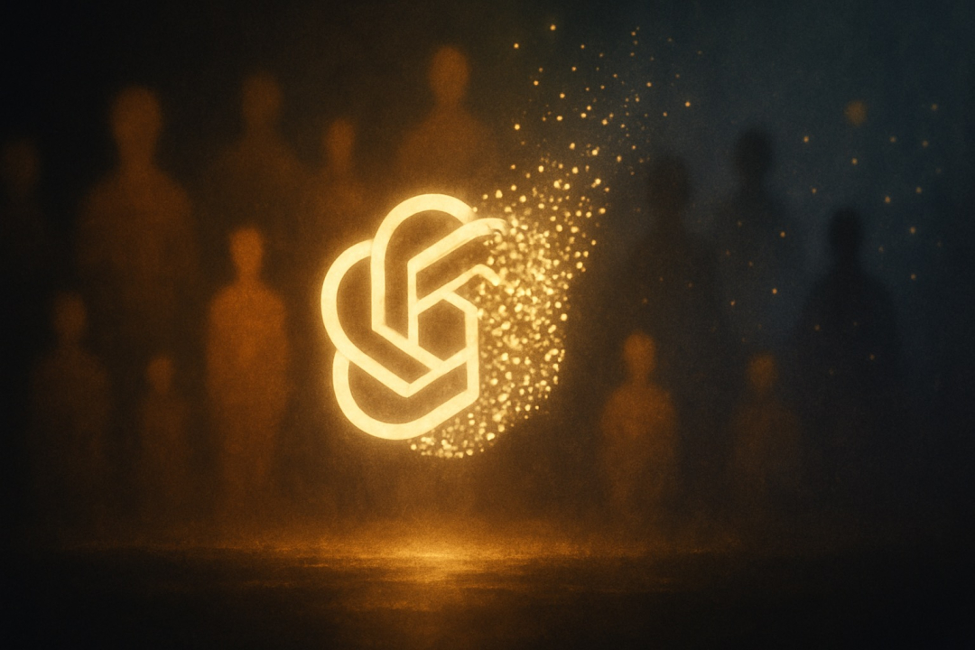 ChatGPT发布三年以来，世界被改变了什么？