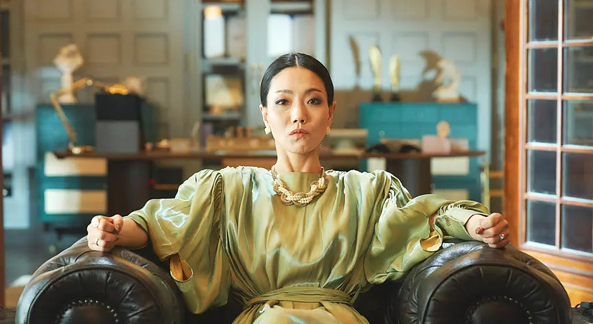 从王健林到钟睒睒，过去10年，哪个顶级富豪能一直赚钱？