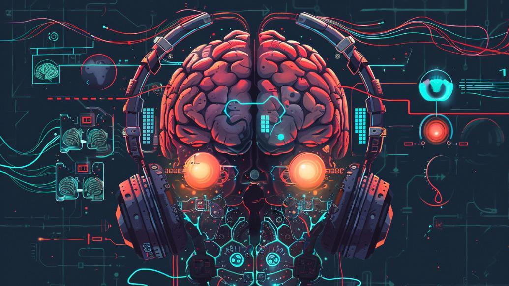 2025脑机接口大会本周将在上海开幕，将举办脑控实战竞赛