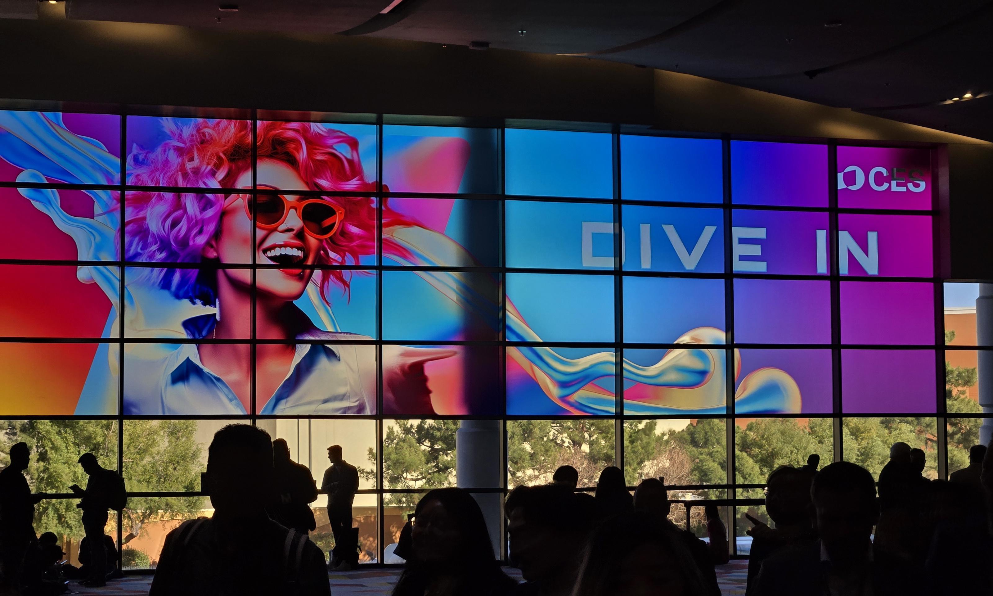 CES2026全网首发超前瞻：AI硬件秀肌肉，黄仁勋缺席成遗憾