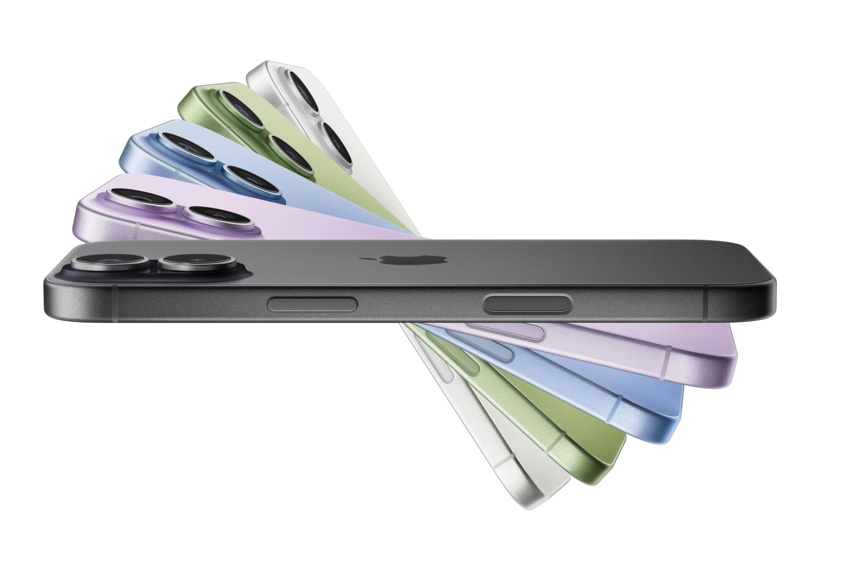 不是家家第一！双十一手机真实销量曝光：小米华为都跌了