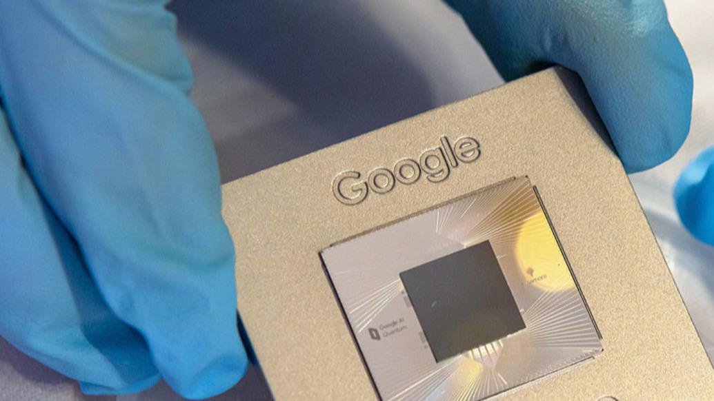 机构解读谷歌芯片竞争力：参数不如英伟达，但系统级工程能力使得成本效率旗鼓相当