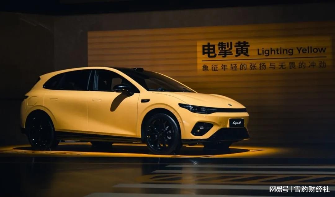 零跑朱江明，兵临“百万俱乐部”城下