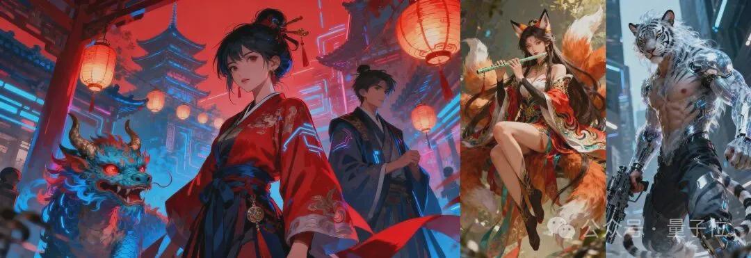 免费国产Banana真香！我想把PS给卸载了