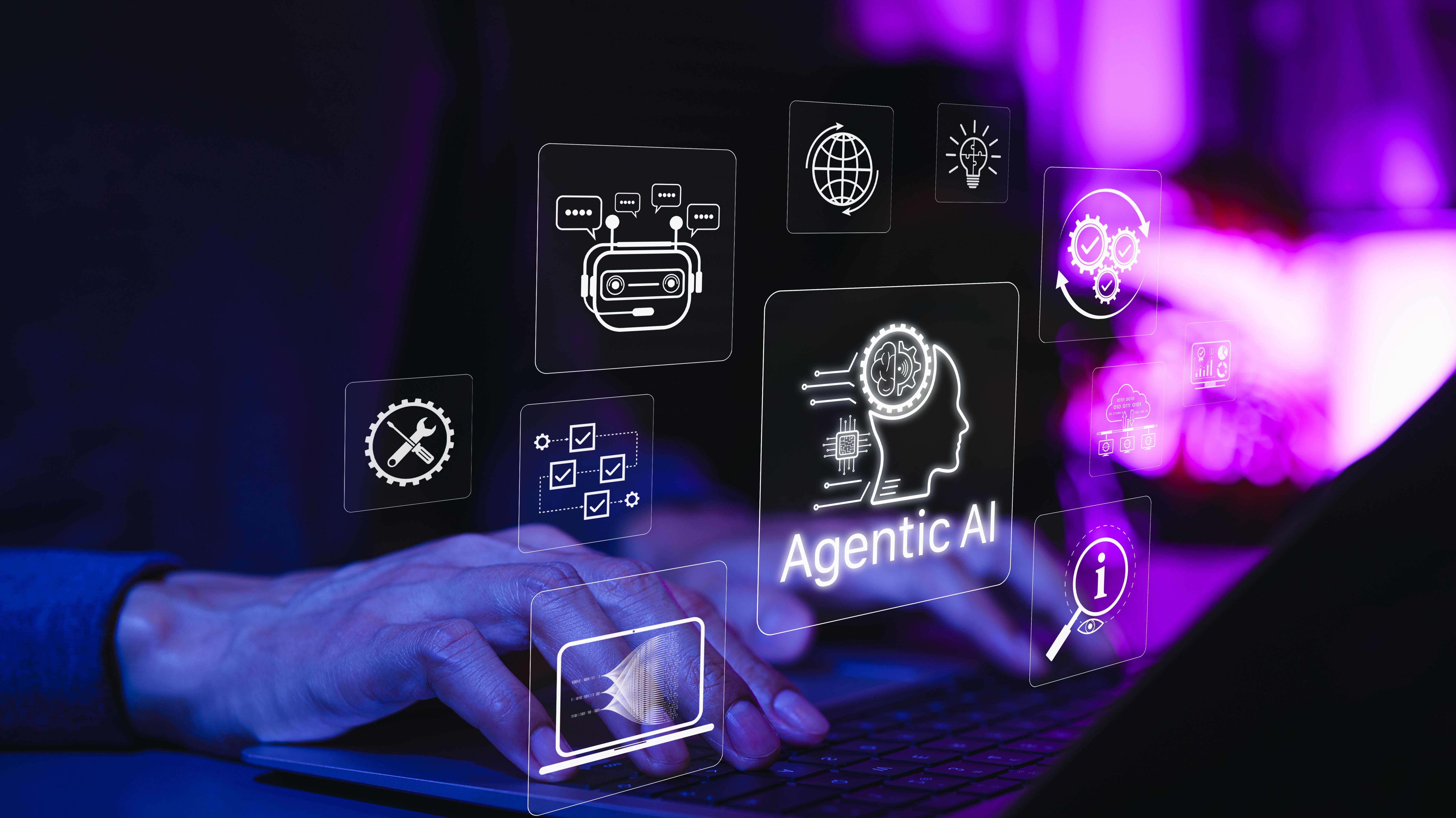 为什么说有数据的“老钱”，才是Agent的真爱？