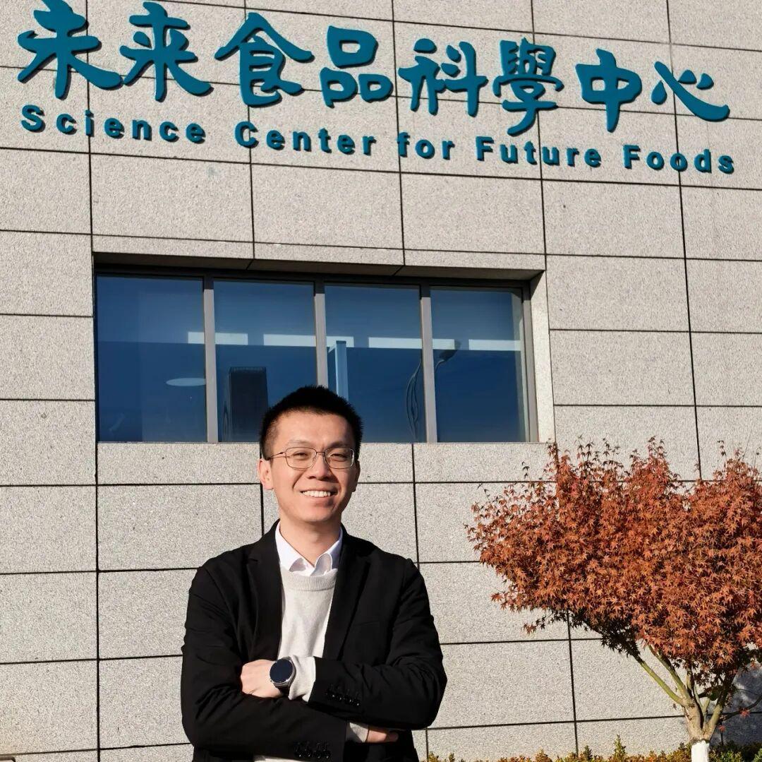 告别大豆进口依赖！我国新型微生物蛋白获批，餐桌蛋白再添新选择