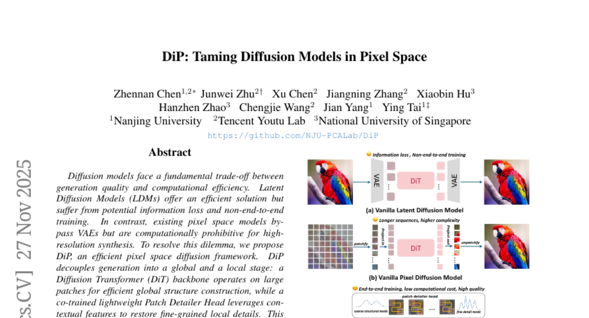 StepFun团队实现思考式AI图像编辑器