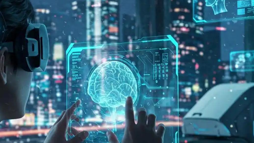 2025脑机接口大会本周四开幕，9场论坛、4场竞赛助力前沿科技