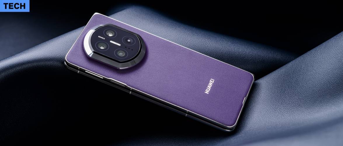 华为Mate X7 评测：折叠屏的尽头，是让你忘记它在折叠