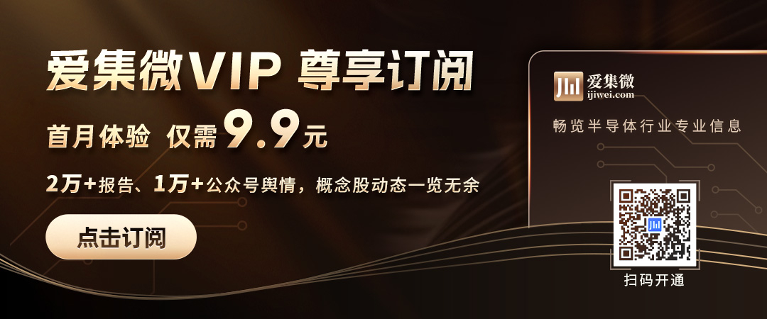 繁荣尚未失衡，风险已在累积：AI投资双面解读 | VIP洞察周报